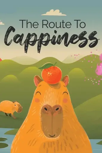 The Route to Cappyness