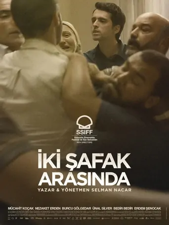 İki Şafak Arasında Film izle