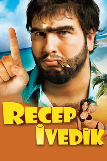Recep İvedik Film izle