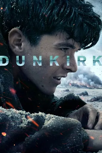 Dunkirk Film izle