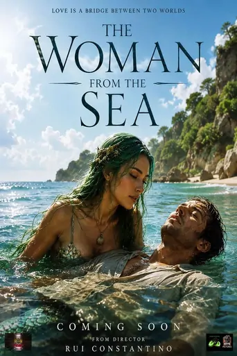 The Woman from the Sea
