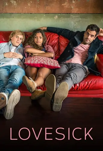 Aşk Ararken Dizi izle