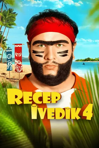 Recep İvedik 4 Film izle