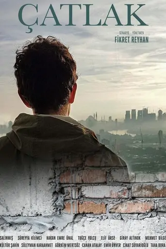 Çatlak Film izle