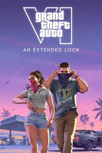 Grand Theft Auto VI: An Extended Look Film izle