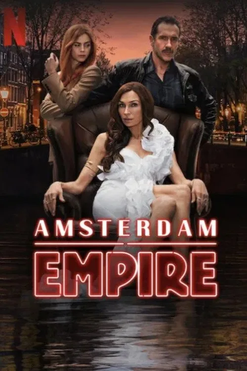 Amsterdam İmparatorluğu