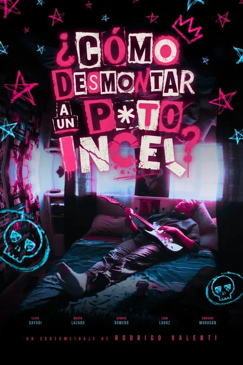¿CÓMO DESMONTAR A UN P*TO INCEL?