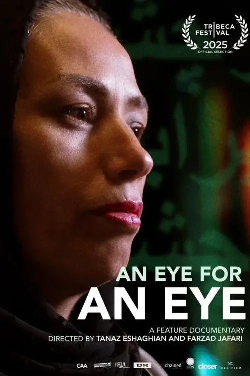 An Eye for an Eye