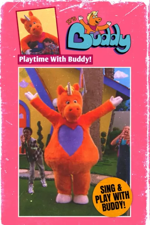 Buddy