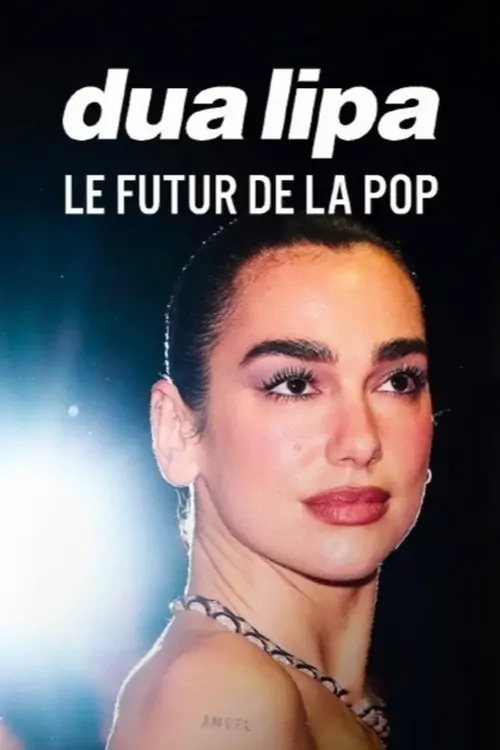 Dua Lipa - Unstoppable