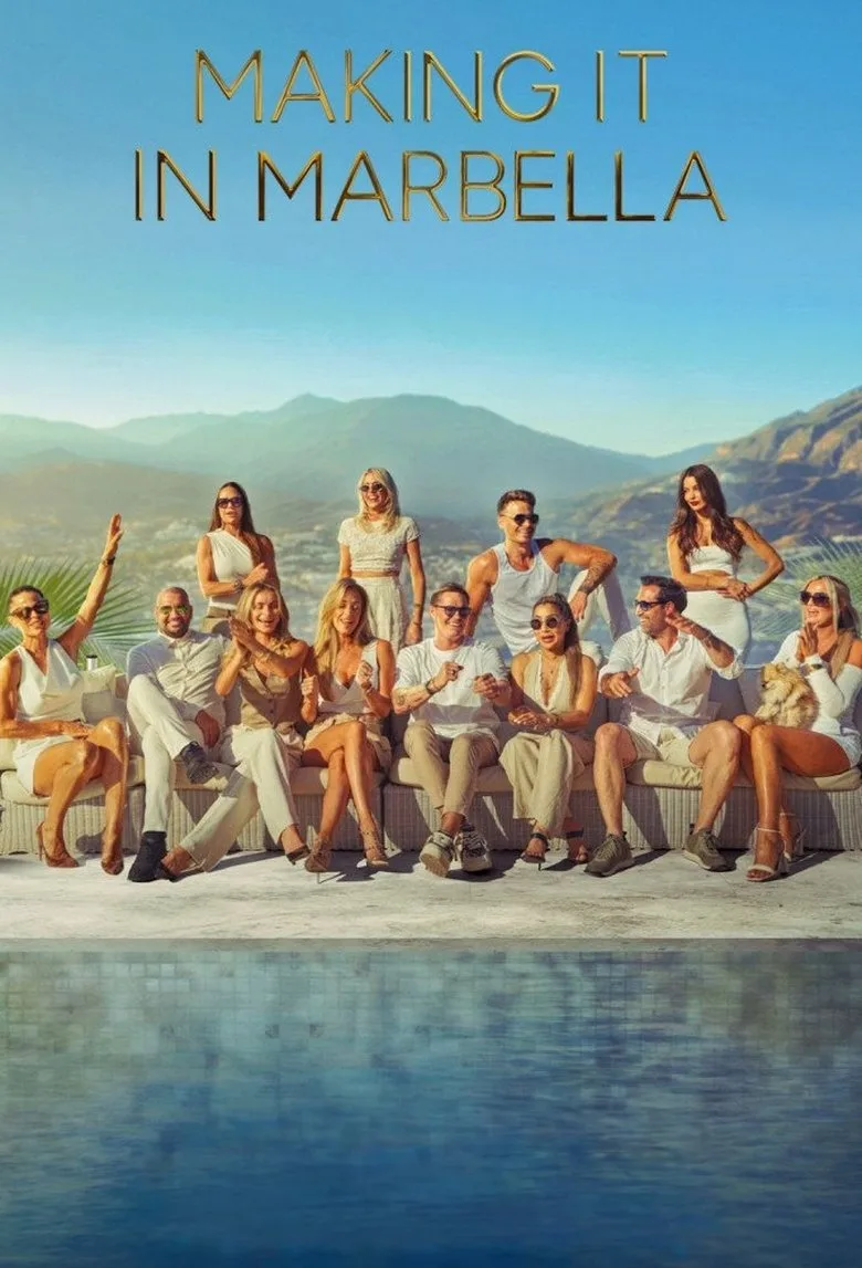 Marbella'ya Taşınmak