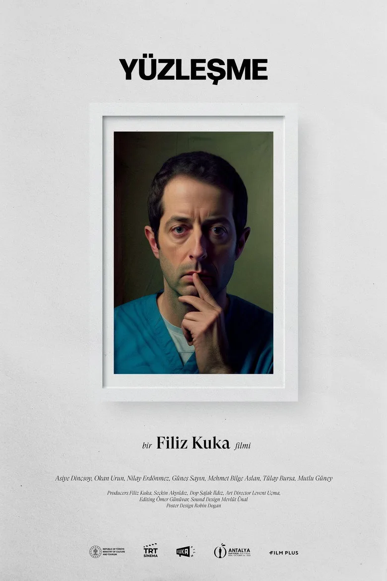 Yüzleşme Film izle