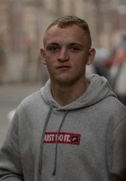Alan Delhaye