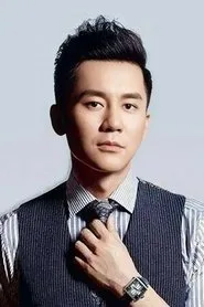 李晨