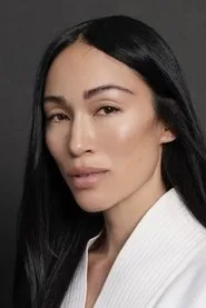 Stephanie Suganami