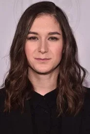 Liz Hannah