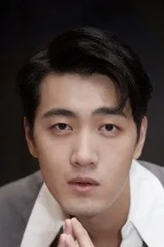 李嘉灏