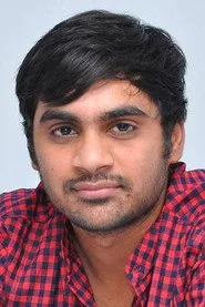 Sujeeth