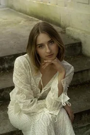 Justine Gohier