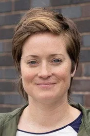 Amy Cudden