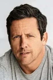 Ross McCall