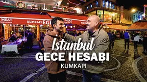 Kumkapı