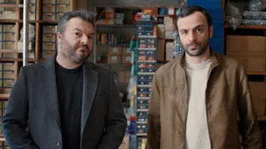 Korkutmanın Dozu
