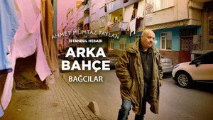 Bağcılar